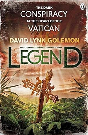 Seller image for Legend (The Event Group) for sale by WeBuyBooks 2