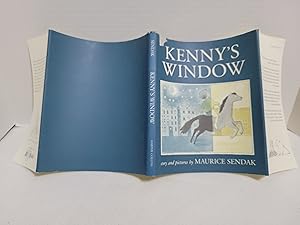 Seller image for Kenny's Window for sale by All Booked Up