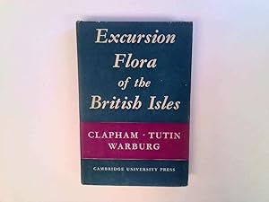 Seller image for Excursion flora of the British Isles for sale by Goldstone Rare Books