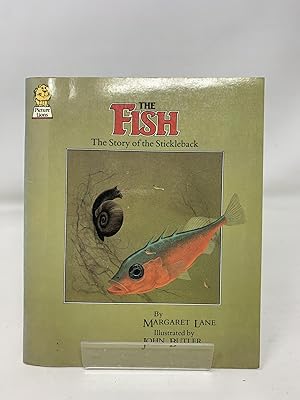 The Fish: Story of the Stickleback (Picture Lions S.)