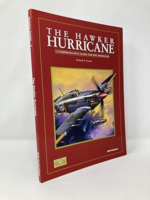 Bild des Verkufers fr The Hawker Hurricane zum Verkauf von Southampton Books