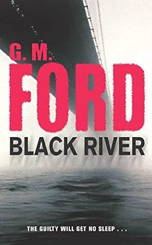 Seller image for Black River for sale by WeBuyBooks 2