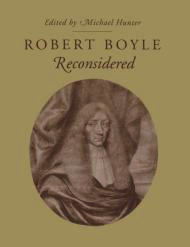 Imagen del vendedor de Robert Boyle Reconsidered a la venta por Monroe Street Books