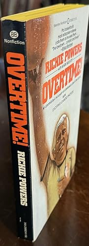 Overtime!: An Uninhibited Account of a Referee's Life in the NBA
