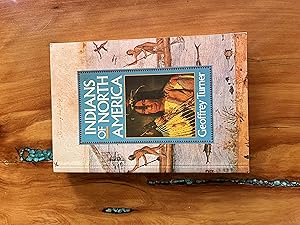 Seller image for Indians Of North America for sale by Lifeways Books and Gifts