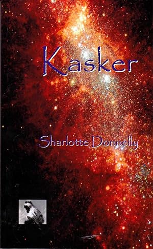 Seller image for Kasker for sale by Kayleighbug Books, IOBA