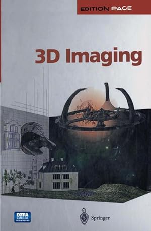 Immagine del venditore per 3D Imaging venduto da BuchWeltWeit Ludwig Meier e.K.