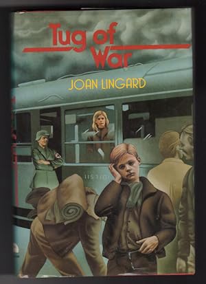 Seller image for Tug of War for sale by Jenny Wren Books