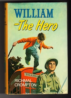 William - the Hero