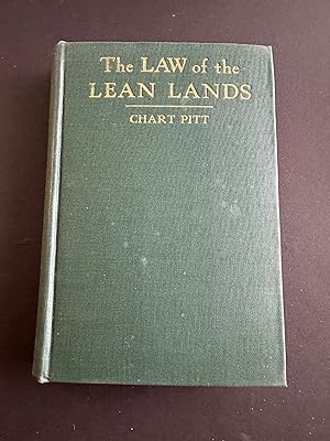 The Law of The Lean Lands