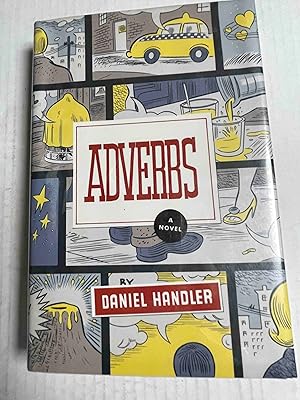 Seller image for Adverbs for sale by Jake's Place Books