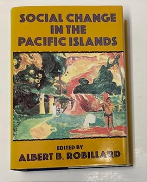 Seller image for Social Change in the Pacific Islands for sale by Monroe Street Books