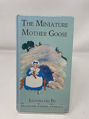 Miniature Mother Goose