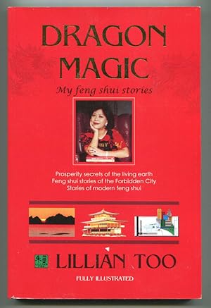 Seller image for Dragon Magic: My feng shui stories for sale by Book Happy Booksellers