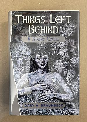Image du vendeur pour Things Left Behind: A Story Cycle mis en vente par Fahrenheit's Books