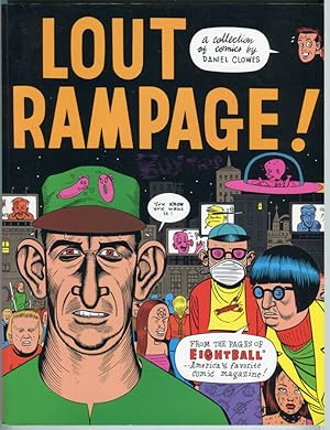 Seller image for Lout Rampage! for sale by Book Happy Booksellers