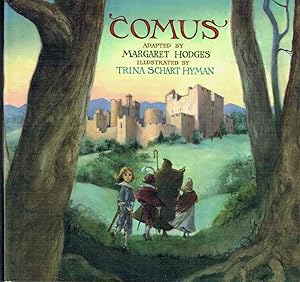 Seller image for Comus for sale by Blue Whale Books, ABAA