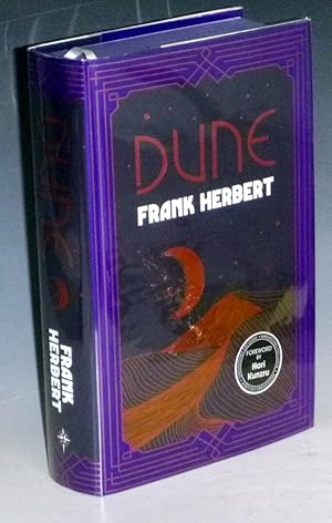 Seller image for Dune (with the Foreword By Hari Kunzru) for sale by Alcuin Books, ABAA/ILAB
