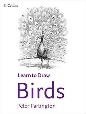 Bild des Verkufers fr Birds (Collins Learn to Draw): No. 2 (Collins Learn to Draw S.) zum Verkauf von WeBuyBooks 2