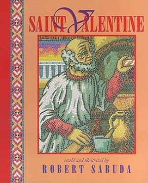 Image du vendeur pour Saint Valentine (Paperback or Softback) mis en vente par BargainBookStores