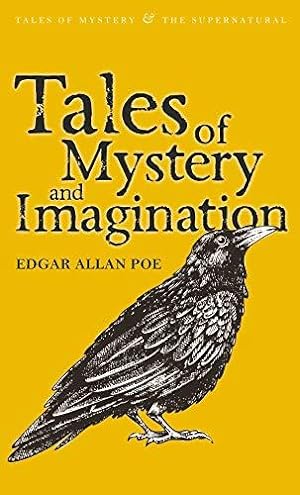 Imagen del vendedor de Tales of Mystery and Imagination (Tales of Mystery & The Supernatural) a la venta por WeBuyBooks
