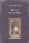 Bild des Verkufers fr TALES OF THE ALHAMBRA zum Verkauf von Antrtica