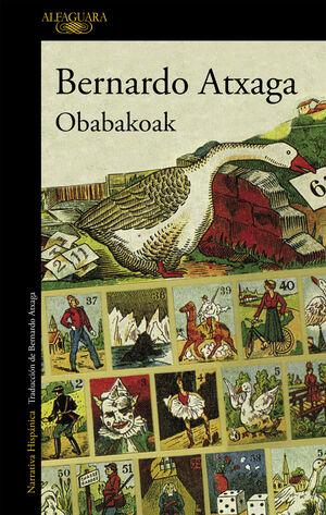 Seller image for OBABAKOAK for sale by Antrtica