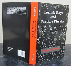 Image du vendeur pour Cosmic Rays and Particle Physics mis en vente par Midway Book Store (ABAA)