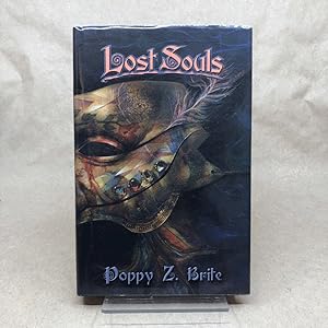 Imagen del vendedor de Lost Souls a la venta por The Bookman & The Lady