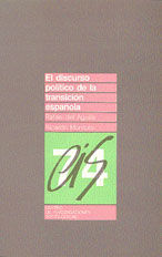 Seller image for EL DISCURSO POLTICO DE LA TRANSICIN ESPAOLA for sale by Antrtica