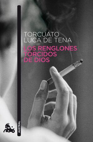 Image du vendeur pour LOS RENGLONES TORCIDOS DE DIOS mis en vente par Antrtica