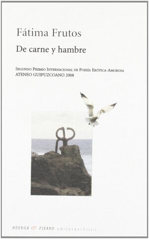 Seller image for DE CARNE Y HAMBRE for sale by Antrtica