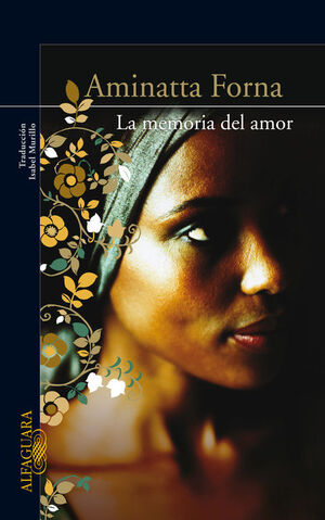 Seller image for LA MEMORIA DEL AMOR for sale by Antrtica