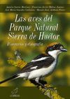 Imagen del vendedor de LAS AVES DEL PARQUE NATURAL SIERRA DE HUTOR a la venta por Antrtica