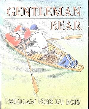 Bild des Verkufers fr Gentleman Bear zum Verkauf von Liberty Book Store ABAA FABA IOBA
