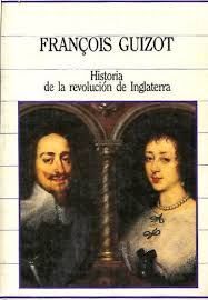 Seller image for HISTORIA DE LA REVOLUCIN DE INGLATERRA for sale by Antrtica