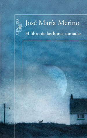 Seller image for EL LIBRO DE LAS HORAS CONTADAS for sale by Antrtica
