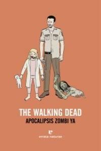 Seller image for THE WALKING DEAD for sale by Antrtica