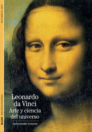 Seller image for BIBLIOTECA ILUSTRADA. LEONARDO DA VINCI for sale by Antrtica