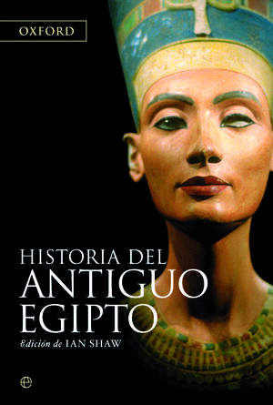 Imagen del vendedor de HISTORIA DEL ANTIGUO EGIPTO a la venta por Antrtica