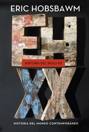 Imagen del vendedor de HISTORIA DEL SIGLO XX a la venta por Antrtica