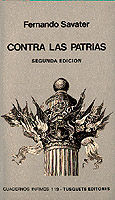 CONTRA LAS PATRIAS