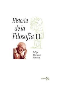 Imagen del vendedor de HISTORIA DE LA FILOSOFA II a la venta por Antrtica