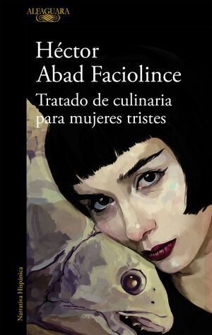 Seller image for TRATADO DE CULINARIA PARA MUJERES TRISTES for sale by Antrtica