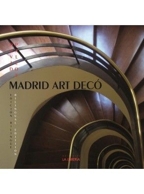 Bild des Verkufers fr MADRID ART DEC zum Verkauf von Antrtica