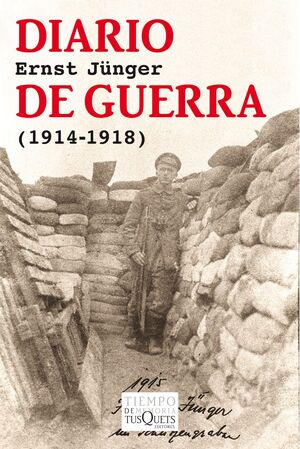 Imagen del vendedor de DIARIO DE GUERRA a la venta por Antrtica