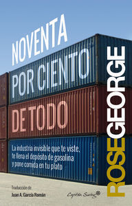 Seller image for NOVENTA POR CIENTO DE TODO for sale by Antrtica