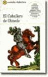 Seller image for EL CABALLERO DE OLMEDO for sale by Antrtica