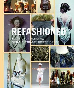 Seller image for REFASHIONED for sale by Antrtica