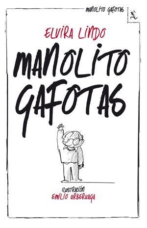 Image du vendeur pour MANOLITO GAFOTAS mis en vente par Antrtica